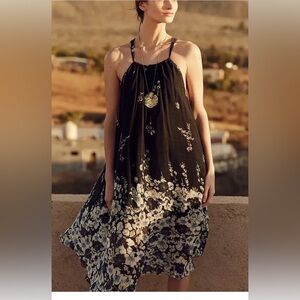 Anthropologie Lilka dress